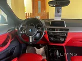 BMW X2 M 2019 Automatic 84,000 KM, $WD SUV Gray